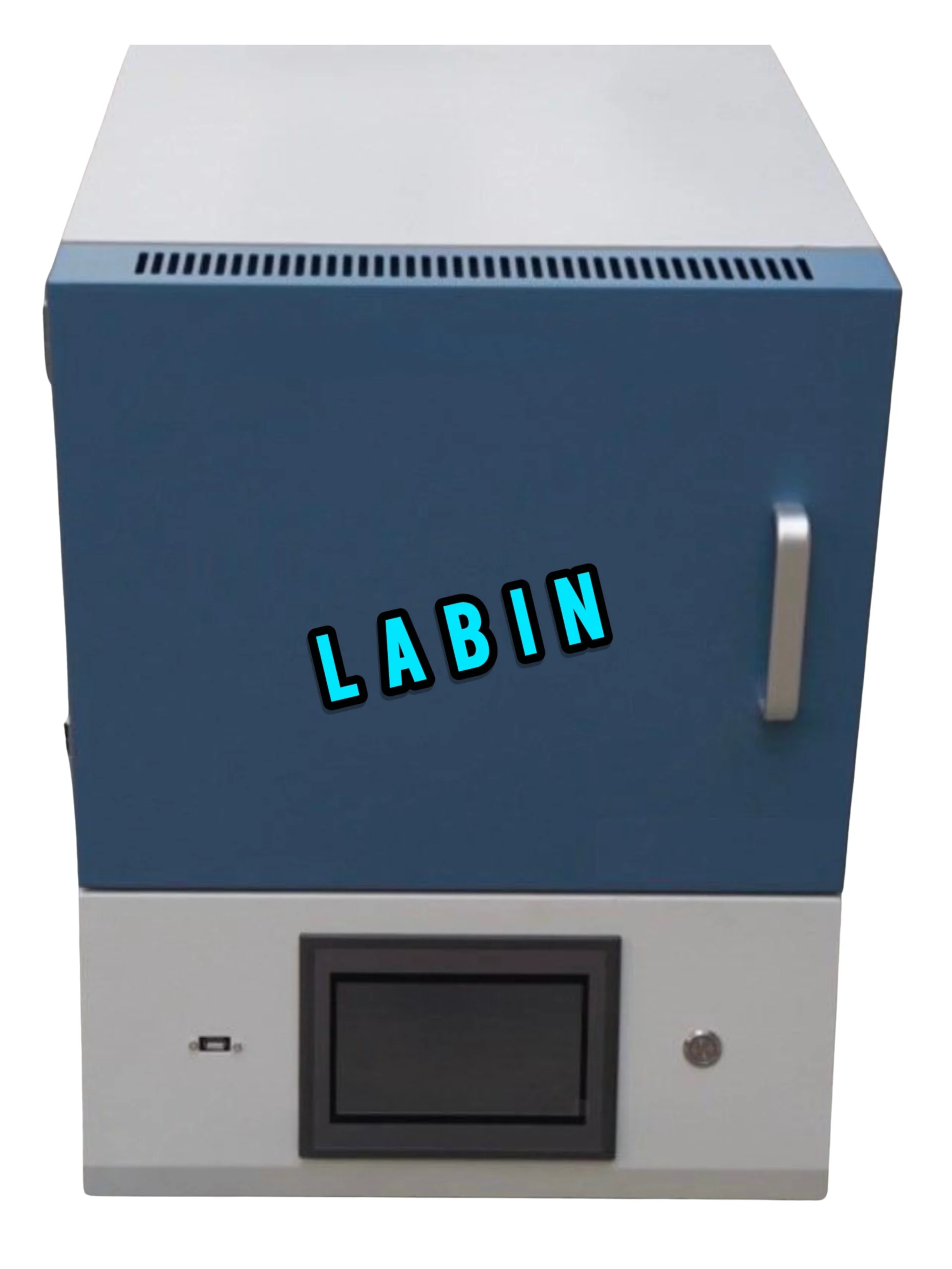 High Temperature Lab Furnace