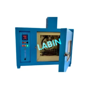 Asphalt Rolling Thin Film Oven