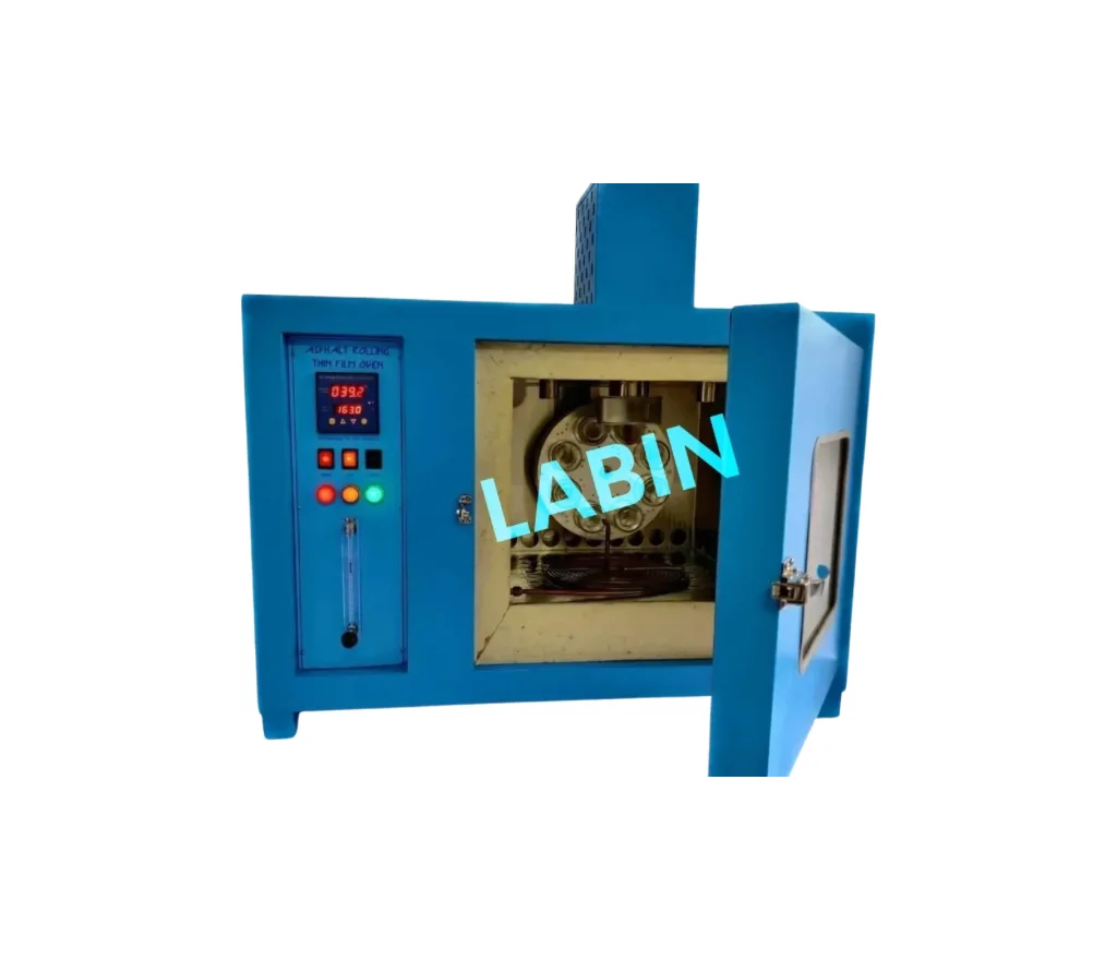 Asphalt Rolling Thin Film Oven