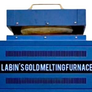 Gold Melting Furnace