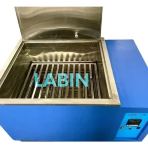 Accelerated Curing Tank