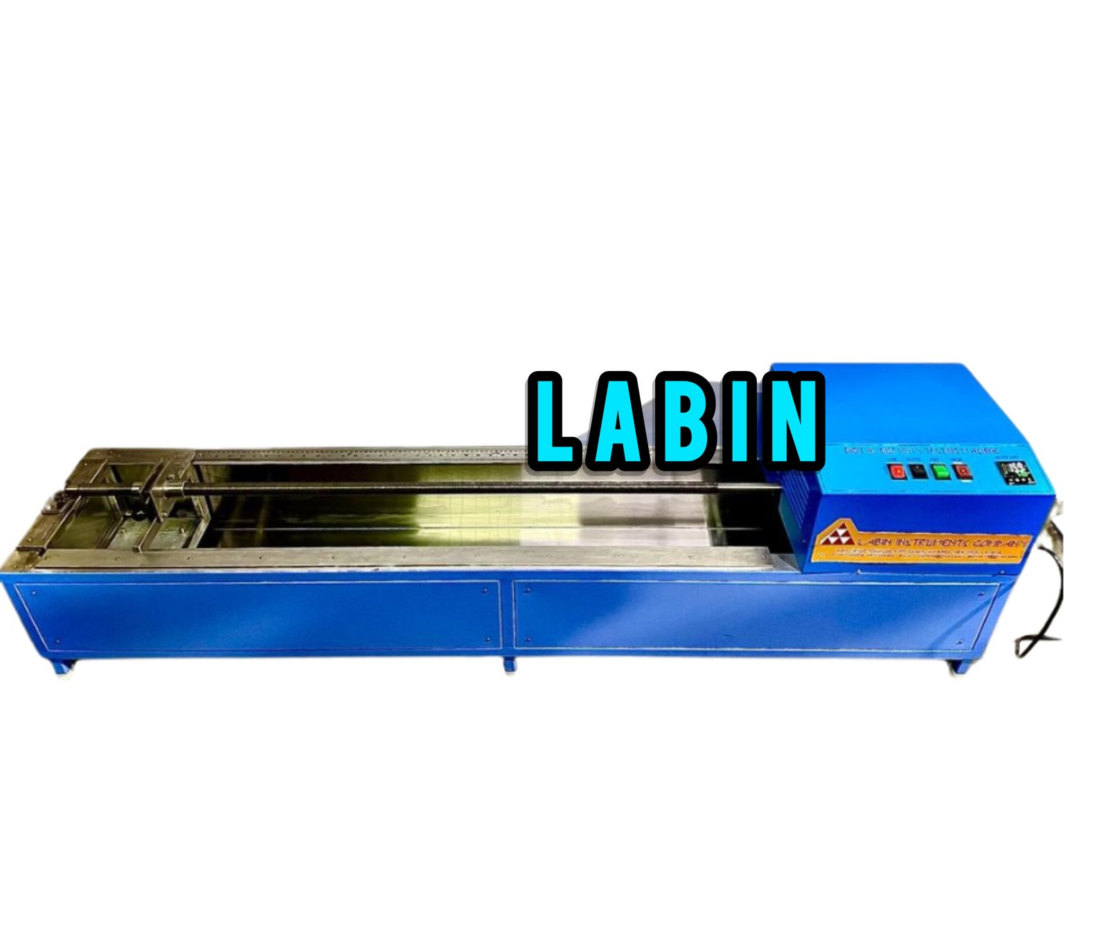 Ductility Testing Machine