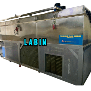 Freeze and Thaw Cabinet – ASTM C666 Compliant