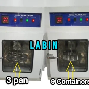 Thin Film Oven