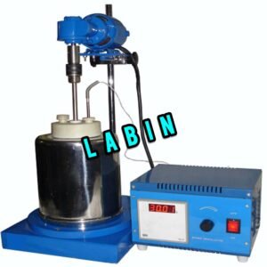 Slake Reactivity Apparatus