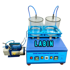 Asphalt Mixer Theoretical Density Meter