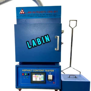 Asphalt Content Tester